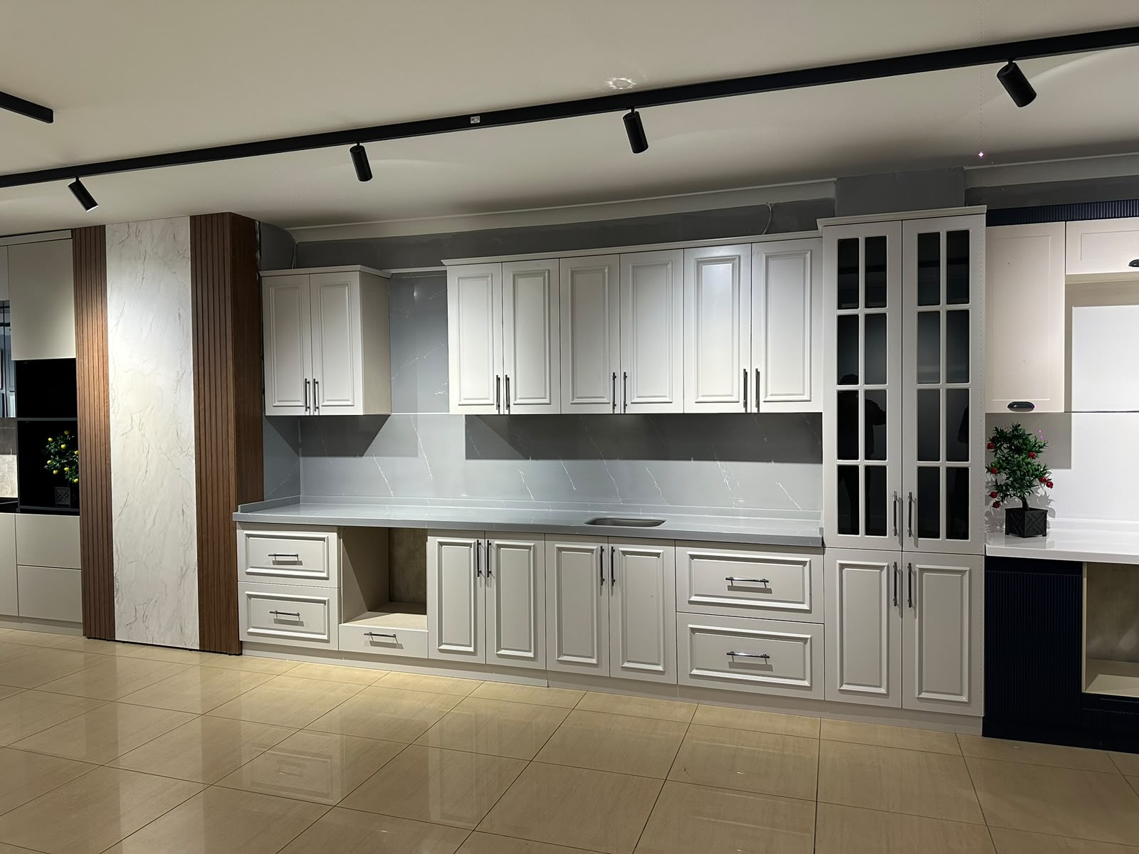 Showroom