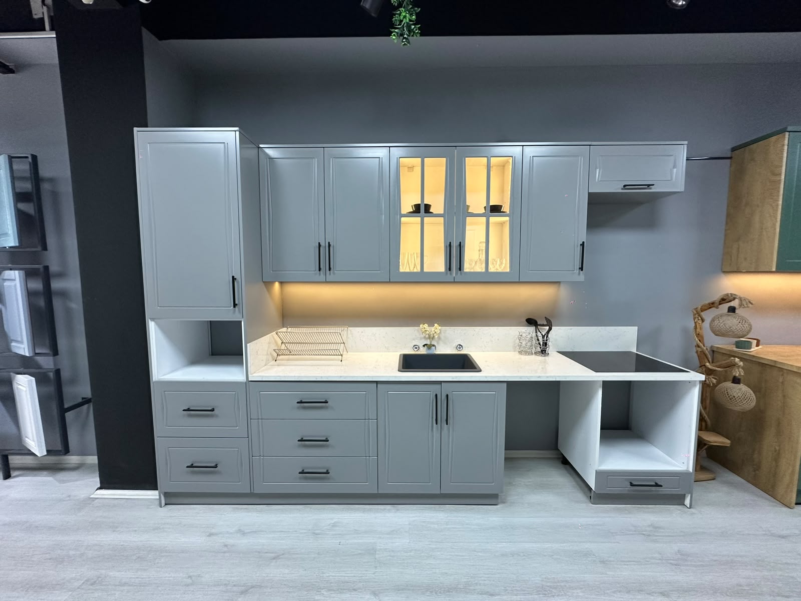 Showroom