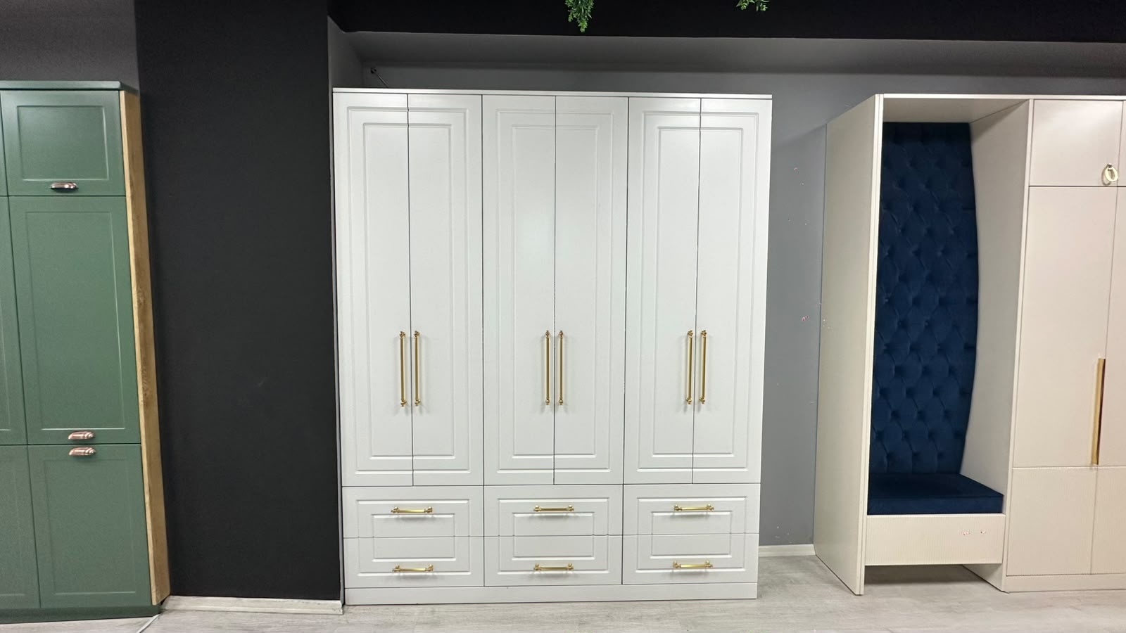 Showroom