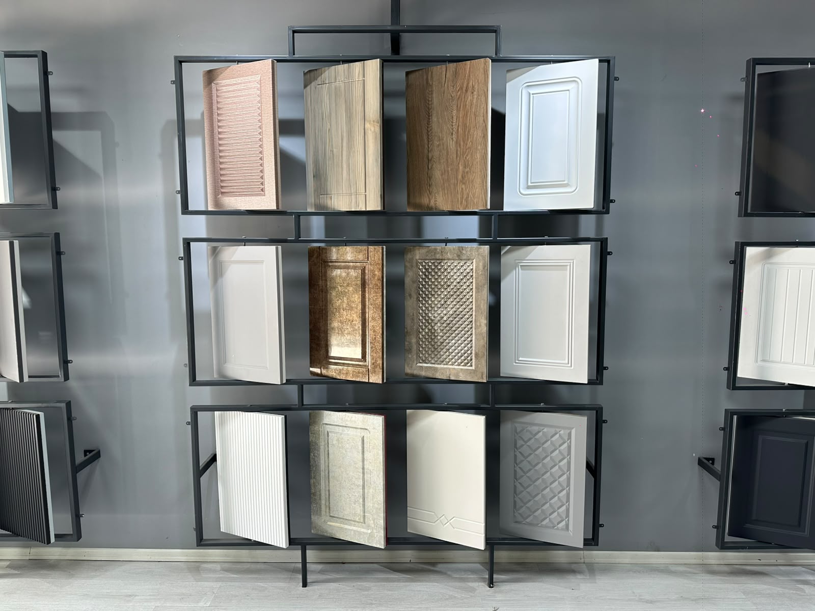 Showroom