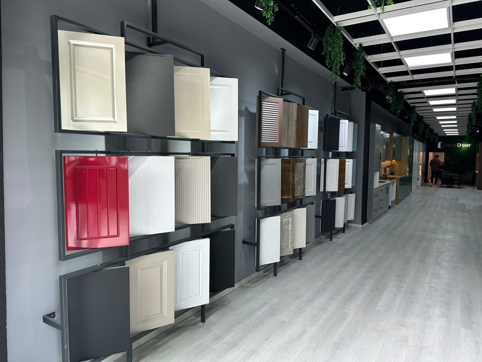 Showroom