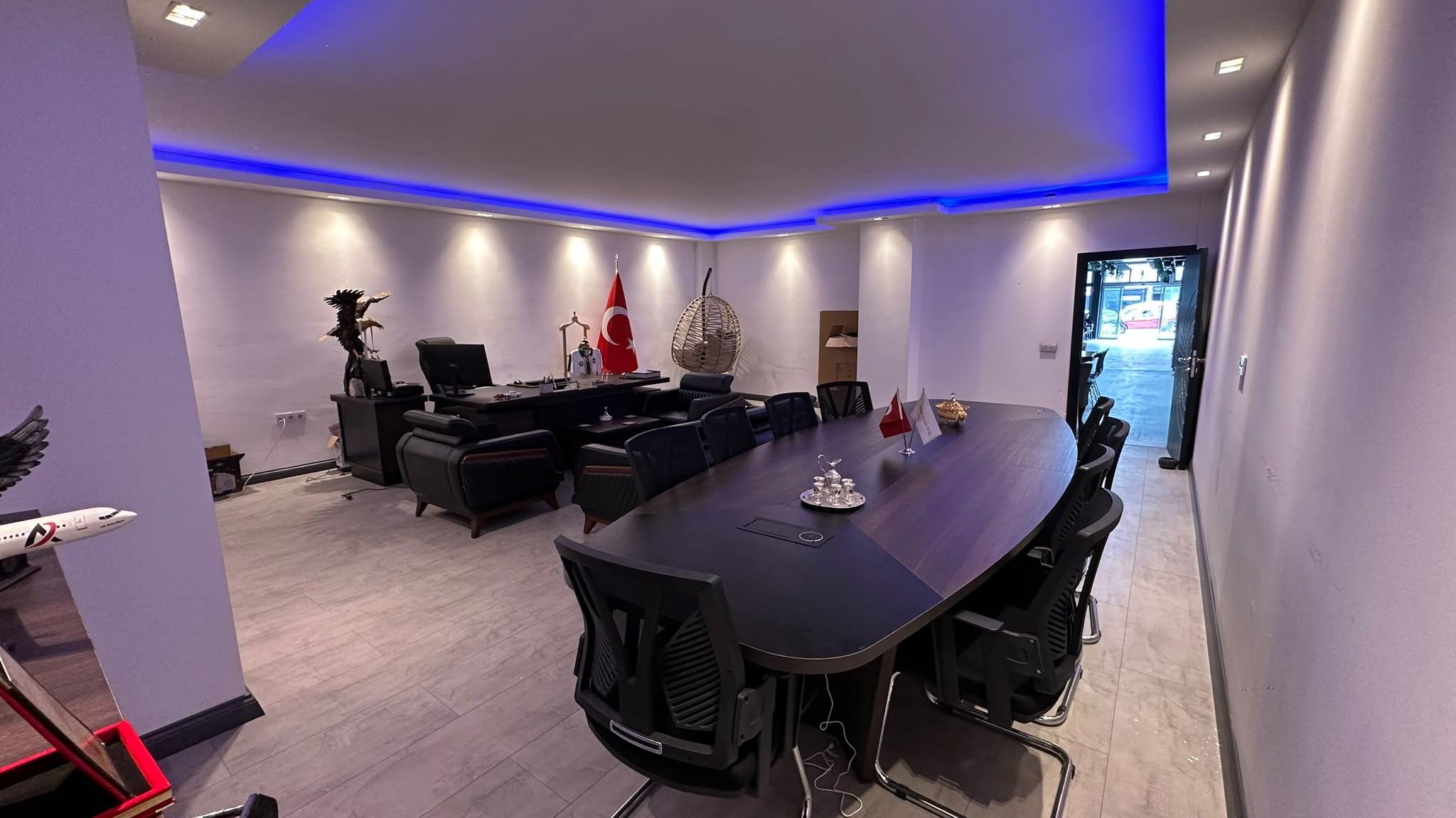 Toplantı Odası